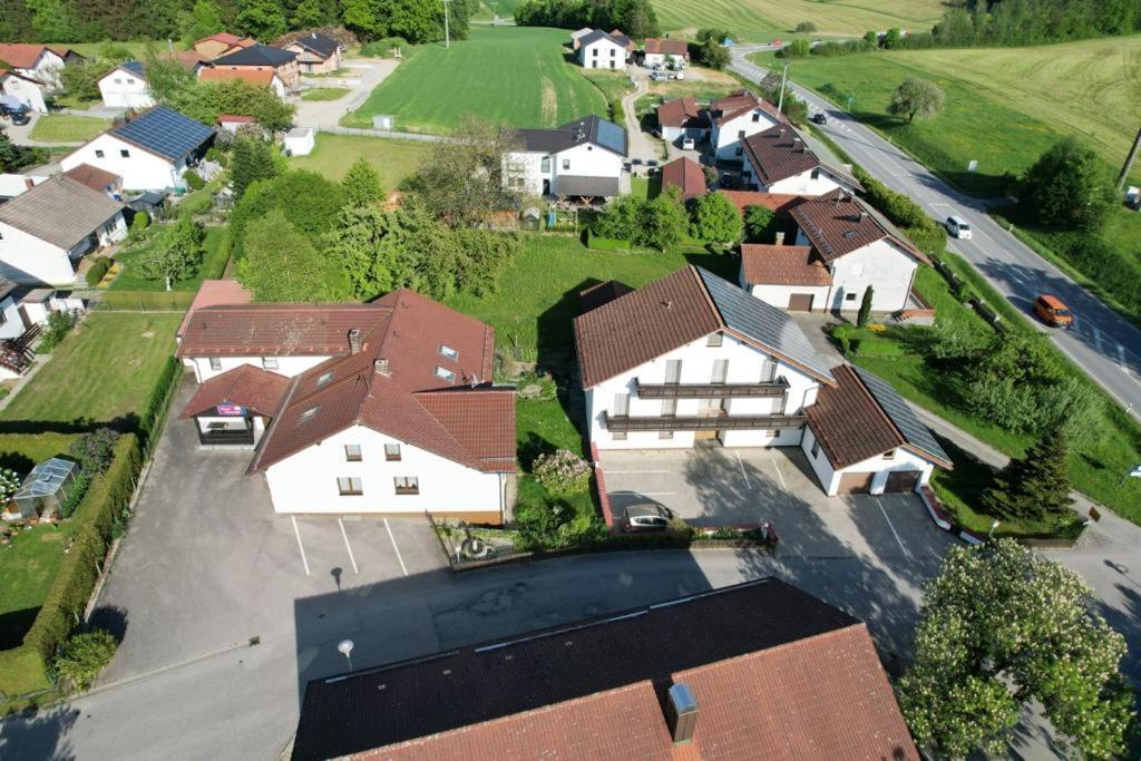 Pension Memminger Windorf  Экстерьер фото