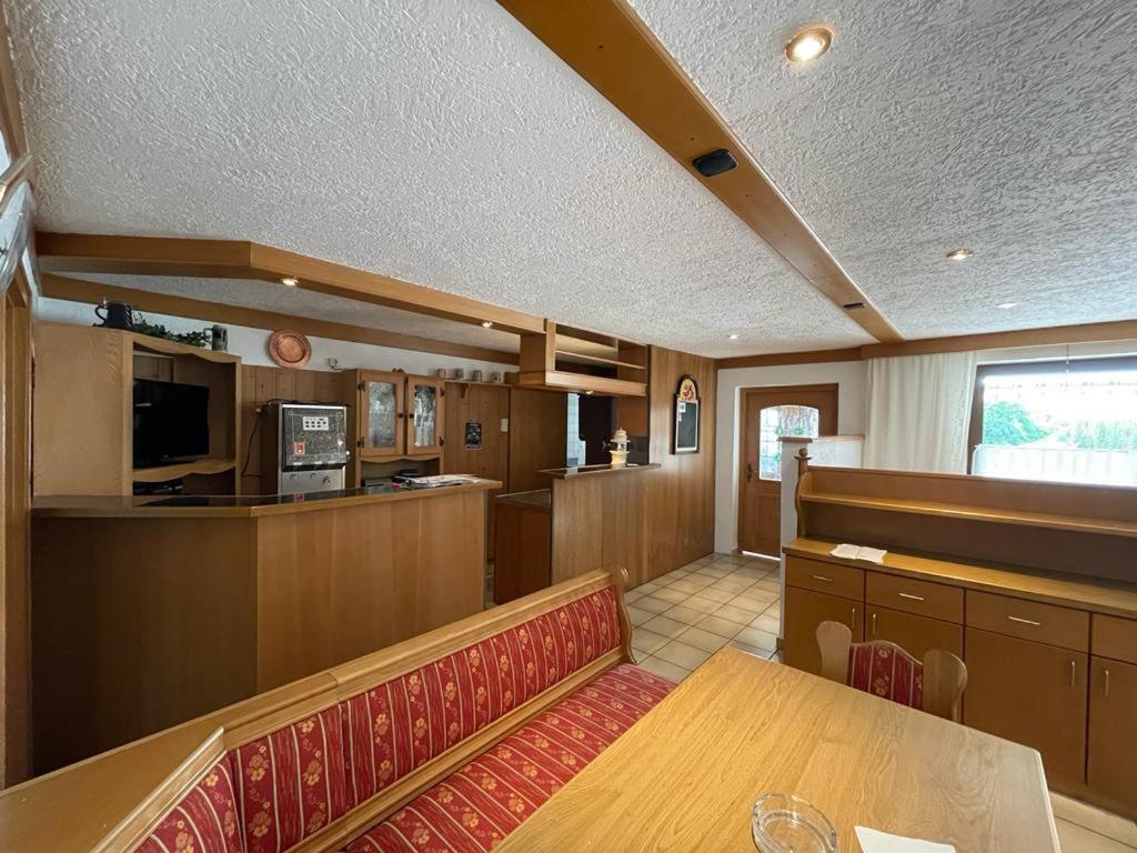 Pension Memminger Windorf  Экстерьер фото