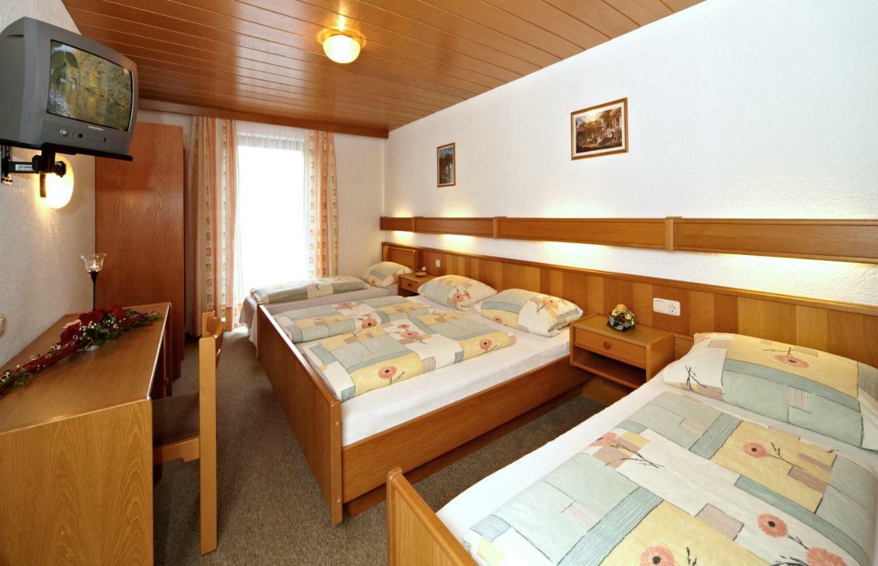 Pension Memminger Windorf  Экстерьер фото