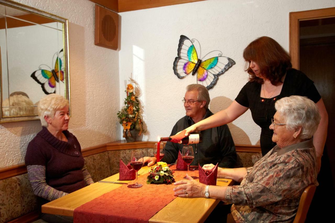 Pension Memminger Windorf  Экстерьер фото